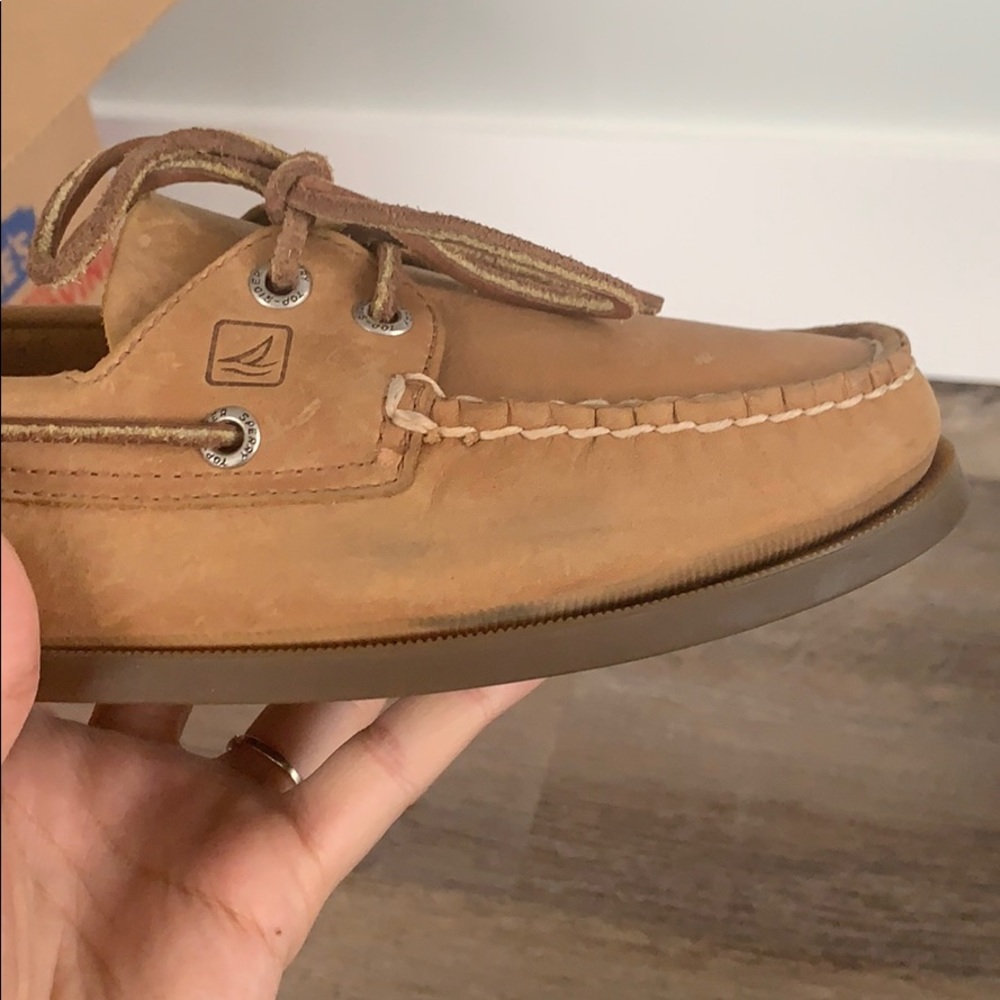 Sperry Slides - Picture 5 of 6